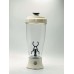 Coffee Milk Milkshake Electric Stirring Cup Simple Opening Ceremony Holiday Gift Custom Shake Cup
