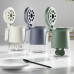 Light Luxury Glass Seasoning Jar With Moisture-Proof Bag Seasoning Bottle Kitchen Storage Box Seasoning Box Salt Shaker Seasoning Jar Set