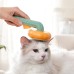 Pet Supplies New Pet Comb Cat Stainless Steel Fine Needle Comb One-click Hair Removal Comb Brush to Remove Floating Hair Massage Comb Pet Supplies New Pet Comb Cat Stainless Steel Fine Needle Comb One-click Hair Removal Comb Brush to Remove Floating Hair Massage Comb