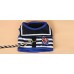 Dog Navy Chest Strap Two-Use Dog Chain Traction Rope Pet Supplies Dog Collar Dog Chain Dog Navy Chest Strap Two-Use Dog Chain Traction Rope Pet Supplies Dog Collar Dog Chain