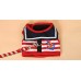 Dog Navy Chest Strap Two-Use Dog Chain Traction Rope Pet Supplies Dog Collar Dog Chain Dog Navy Chest Strap Two-Use Dog Chain Traction Rope Pet Supplies Dog Collar Dog Chain