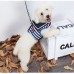 Dog Navy Chest Strap Two-Use Dog Chain Traction Rope Pet Supplies Dog Collar Dog Chain Dog Navy Chest Strap Two-Use Dog Chain Traction Rope Pet Supplies Dog Collar Dog Chain