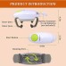 Electric Bottle Opener Binaural Can Opener Kitchen Gadget Glass Can Opener