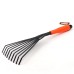 Finder Gardening Five-Piece Set Of Household Tools Garden Flower Shovel Hoe Garden Planting Tool Set
