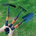 Shovel Garden Tools Catch The Sea Tool Plastic Shovel Stainless Steel Shovel Garden Tool Shovel Three-Piece Set Shovel Garden Tools Catch The Sea Tool Plastic Shovel Stainless Steel Shovel Garden Tool Shovel Three-Piece Set