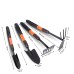 Shovel Garden Tools Catch The Sea Tool Plastic Shovel Stainless Steel Shovel Garden Tool Shovel Three-Piece Set Shovel Garden Tools Catch The Sea Tool Plastic Shovel Stainless Steel Shovel Garden Tool Shovel Three-Piece Set