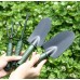Gardening Four-Piece Set Flower Tool Household Small Shovel Outdoor Digging Flower Shovel Iron