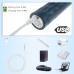 Electric Pet Nail Polisher With Light Dog And Cat Cleaning Automatic Manicure Device USB Rechargeable Manicure Device