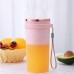 Multifunctional Juice Machine Household Small Juicer Cup Mini Juice Cup Portable Juicer
