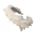 French Super Fairy Bow Mesh Headband High Skull Headband High-quality Versatile Temperament Hair Accessories