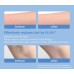 The New Home Epilator Crystal Glass Shaver Physical Exfoliation Gentle Does Not Hurt The Skin Nano Shaver