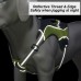Pet Supplies Reflective Chest Strap Medium And Large Dogs Explosion-Proof Rush Dog Harness
