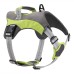 Pet Supplies Reflective Chest Strap Medium And Large Dogs Explosion-Proof Rush Dog Harness