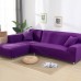 Elastic Sofa Cover L-Shaped Cover Sofa Towel Full Cover Combination Four Seasons