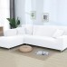 Elastic Sofa Cover L-Shaped Cover Sofa Towel Full Cover Combination Four Seasons