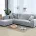 Elastic Sofa Cover L-Shaped Cover Sofa Towel Full Cover Combination Four Seasons