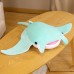 Cute Simulation Ray Doll Devil Fish Plush Toy Pillow For Children And Girls