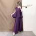 Summer New Temperament Women Loose Casual Pleated Sleeveless Vest Loose Wide Leg Pants Sets Female Fashion Summer New Temperament Women Loose Casual Pleated Sleeveless Vest Loose Wide Leg Pants Sets Female Fashion