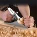 Multifunctional European Woodworking Planer Chamfering Planer Mini Manual Push Planer