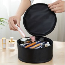 Cosmetic Bag Large Capacity Crown Storage Bag