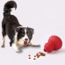 Pet Food Leakage Toy Dog Natural Rubber Educational Toy Choke Proof Gourd Slow Food Dog Toy Pet Food Leakage Toy Dog Natural Rubber Educational Toy Choke Proof Gourd Slow Food Dog Toy