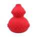 Pet Food Leakage Toy Dog Natural Rubber Educational Toy Choke Proof Gourd Slow Food Dog Toy Pet Food Leakage Toy Dog Natural Rubber Educational Toy Choke Proof Gourd Slow Food Dog Toy