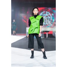 New Green Group Uniforms Team Uniforms Fashionable Clothes Personalized