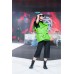 New Green Group Uniforms Team Uniforms Fashionable Clothes Personalized