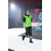 New Green Group Uniforms Team Uniforms Fashionable Clothes Personalized