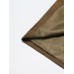 Double Breasted Trench Coat For Women Lapel Sleeveless Sashes Solid Casual WaistCoats Female Clothing Korean