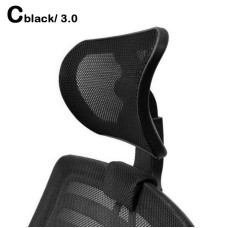 Computer Chair Headrest Office Pillow Height Adjustment Chair Back