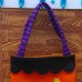 Ghost Day Children's Gift Candy Bag New Halloween Cloth Bag Handheld Non woven Cloth Bag