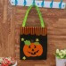 Ghost Day Children's Gift Candy Bag New Halloween Cloth Bag Handheld Non woven Cloth Bag