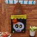 Ghost Day Children's Gift Candy Bag New Halloween Cloth Bag Handheld Non woven Cloth Bag