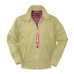 Trendy Business Stand Collar Slim Jacket Men's Coat Casual Coat Pilot Jacket