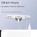 New Household Electronic Intelligent Sleep Instrument Headworn Massage Helps Insomnia Head Low-Frequency Pulse Assisted Sleep