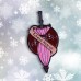 Rubeus Hagrid Enamel Needle Magic Stone Blade Wizard Umbrella Badge Pottery Film Accessories Badge