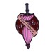 Rubeus Hagrid Enamel Needle Magic Stone Blade Wizard Umbrella Badge Pottery Film Accessories Badge