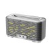 New Creative Flame Humidifier Household Desktop Silent Mini Aromatherapy USB Air Humidifier