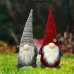 Christmas Decoration Supplies Home Ornaments Christmas Gifts Scandinavian Old Man Doll Without a Face