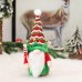 Christmas Puppet Decorations Christmas Men And Women Fairy Forest People Doll Tabletop Decorations
