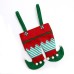 Christmas Gift Bag Non-Woven Christmas Spirit Hand Bag Gift Bag Spirit Candy Bag