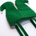 Christmas Gift Bag Non-Woven Christmas Spirit Hand Bag Gift Bag Spirit Candy Bag