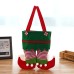 Christmas Gift Bag Non-Woven Christmas Spirit Hand Bag Gift Bag Spirit Candy Bag