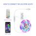 Led Leather Wire String Lights 5V Wholesale Christmas Day Decoration Camping Small Copper Wire Copper Wire Lights