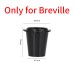 Coffee Catcher Cup Coffee Machine Sifter Catcher Ring