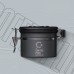 Coffee Bean Preservation Tank One-Way Exhaust Valve Sealing Tank