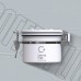 Coffee Bean Preservation Tank One-Way Exhaust Valve Sealing Tank