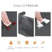 Kitchen Countertop Absorbent Draining Mat Soft Mat Water Coaster No-Rinse Insulation Mat