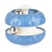 Diamond Pattern Ball Track Gyroscope Magic Cube Decompression Toys Decompression Fingertip Marbles Gyroscope Magic Cube
